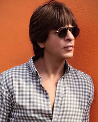 Shah Rukh Khan